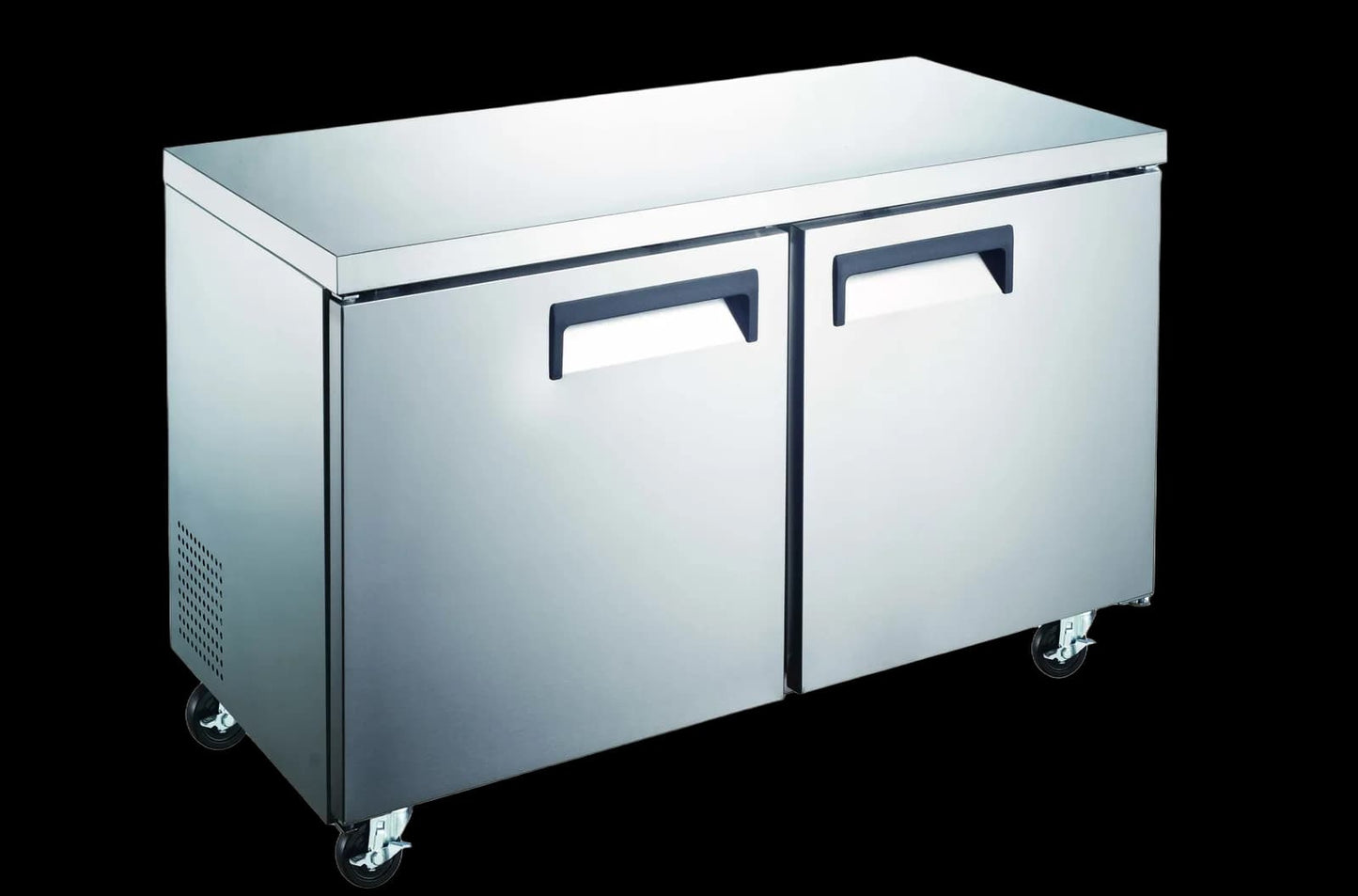 Drago DRUC60F Undercounter Freezer