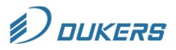 Dukers Refrigeration and Appliance Professional Class Commercial Refrigeration