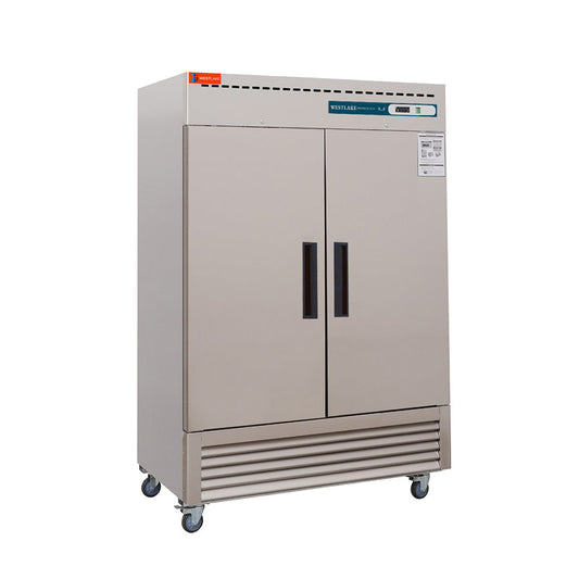 WESTLAKE 2 door commercial freezer