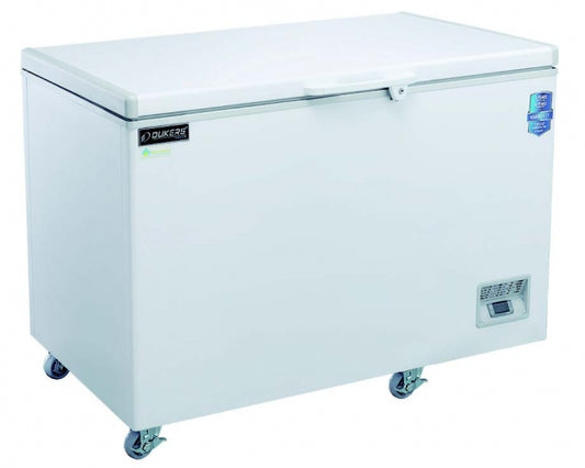 Dukers Appliance Co BD/BG-420 49" Chest Freezer w/ Solid Hinged Door, 13 cu. ft.