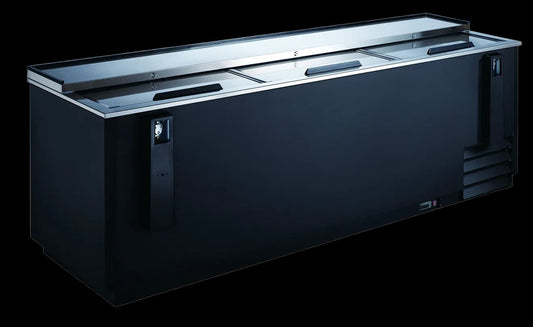 Drago DRBC95 Bottle Cooler