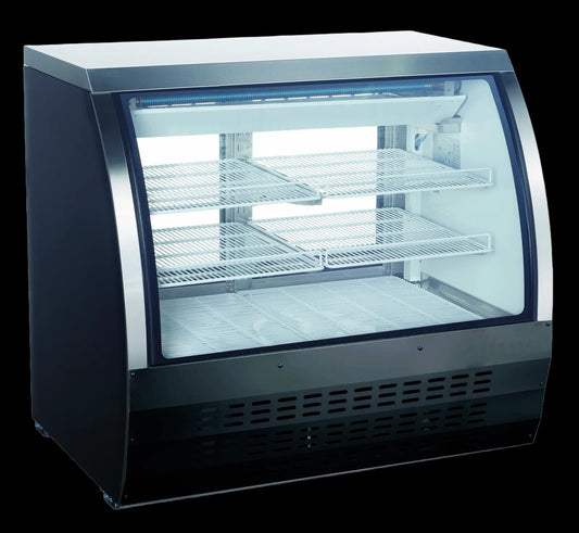 Drago DRDC48 Deli Display Case