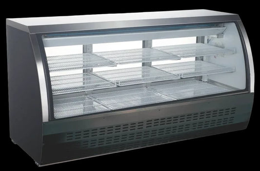 Drago DRDC80 Deli Display Case