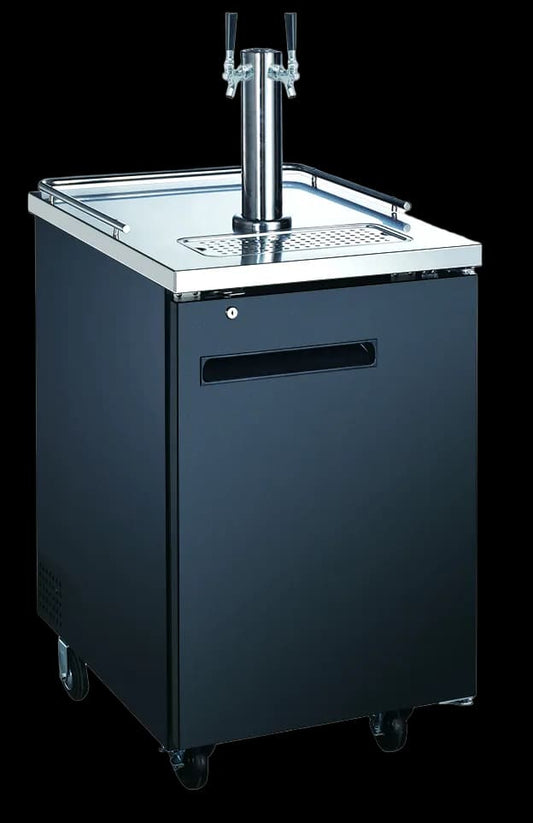 Drago DRDK23 Direct Draw Beer Dispenser