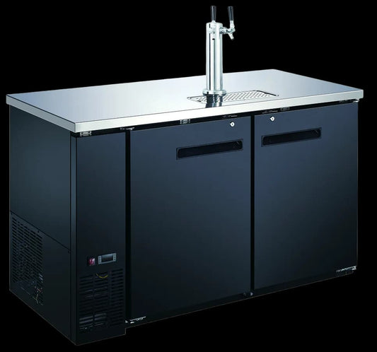 Drago DRDK58 Direct Draw Beer Dispenser