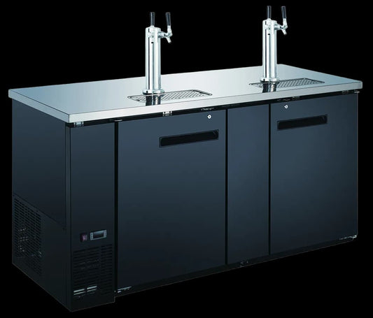 Drago DRDK69 Direct Draw Beer Dispenser