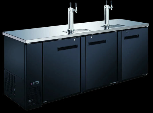 Drago DRDK90 Direct Draw Beer Dispenser