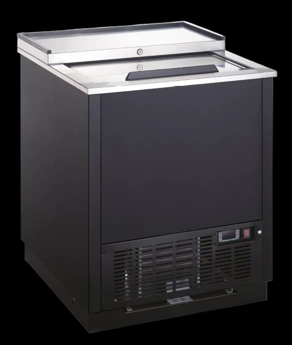 Drago DRGF25 Glass Froster