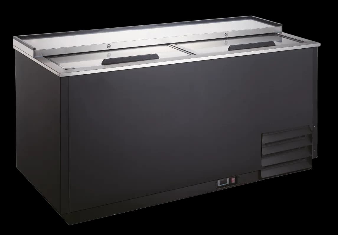 Drago DRGF50 Glass Froster