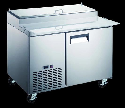 Drago DRPP49 Pizza Prep Table