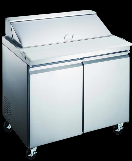 Drago DRSP36-10 Sandwich Prep Table