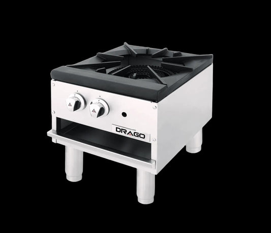 Drago DRSPR1 Single Stock Pot Range