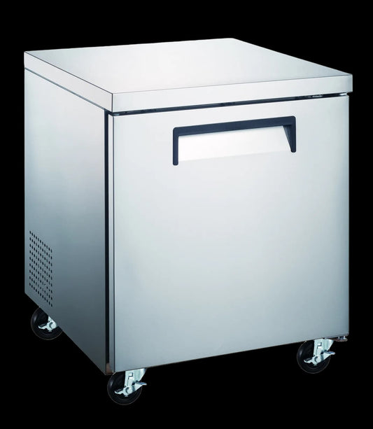 Drago DRUC27F Undercounter Freezer