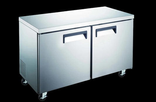 Drago DRUC60F Undercounter Freezer