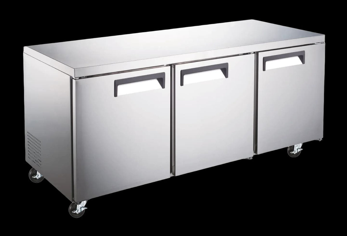Drago DRUC72R Undercounter Refrigerator