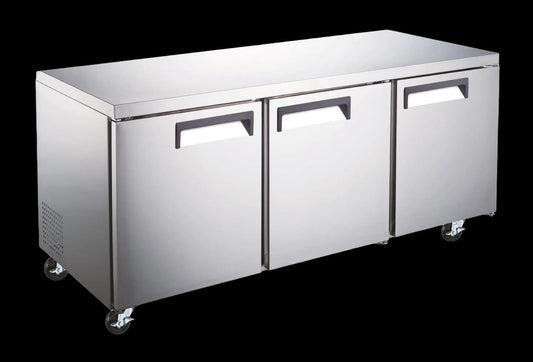 Drago DRUC72R Undercounter Refrigerator