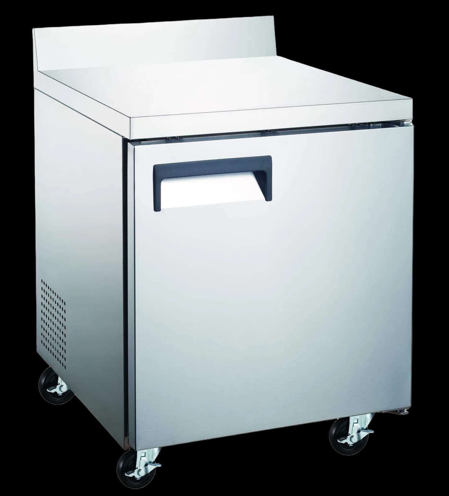 Drago DRWT27F Worktop Freezer