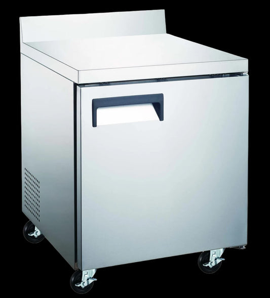 Drago DRWT27F Worktop Freezer