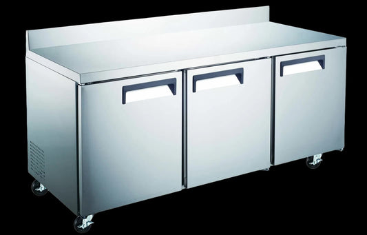 Drago DRWT72R Worktop Refrigerator